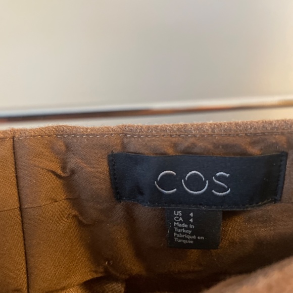 Brown pants - Picture 2 of 2